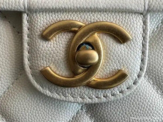Hyper Peter BACKPACK CHANEL 0603